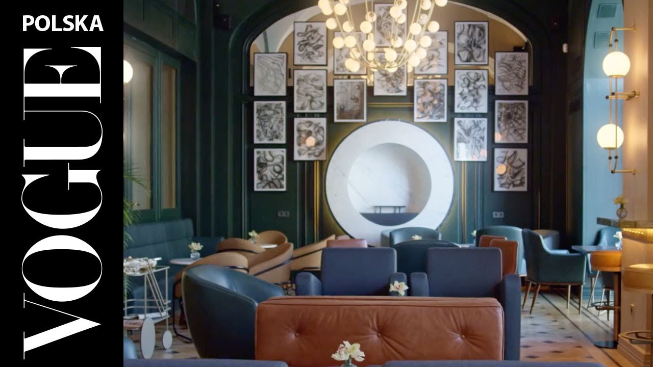 Raffles Europejski Warsaw: dwie legendy, jeden hotel