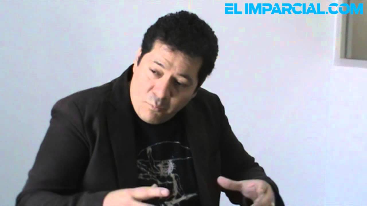Presume Enoc Lea&ntilde;o gastronom&iacute;a del Pa&iacute;s