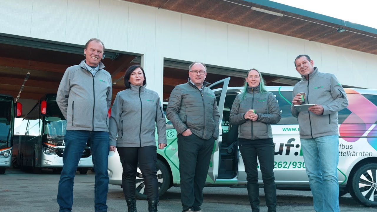 Aufgepasst ☝️ Wir expandieren! Werde Ruf:Mi Fahrer