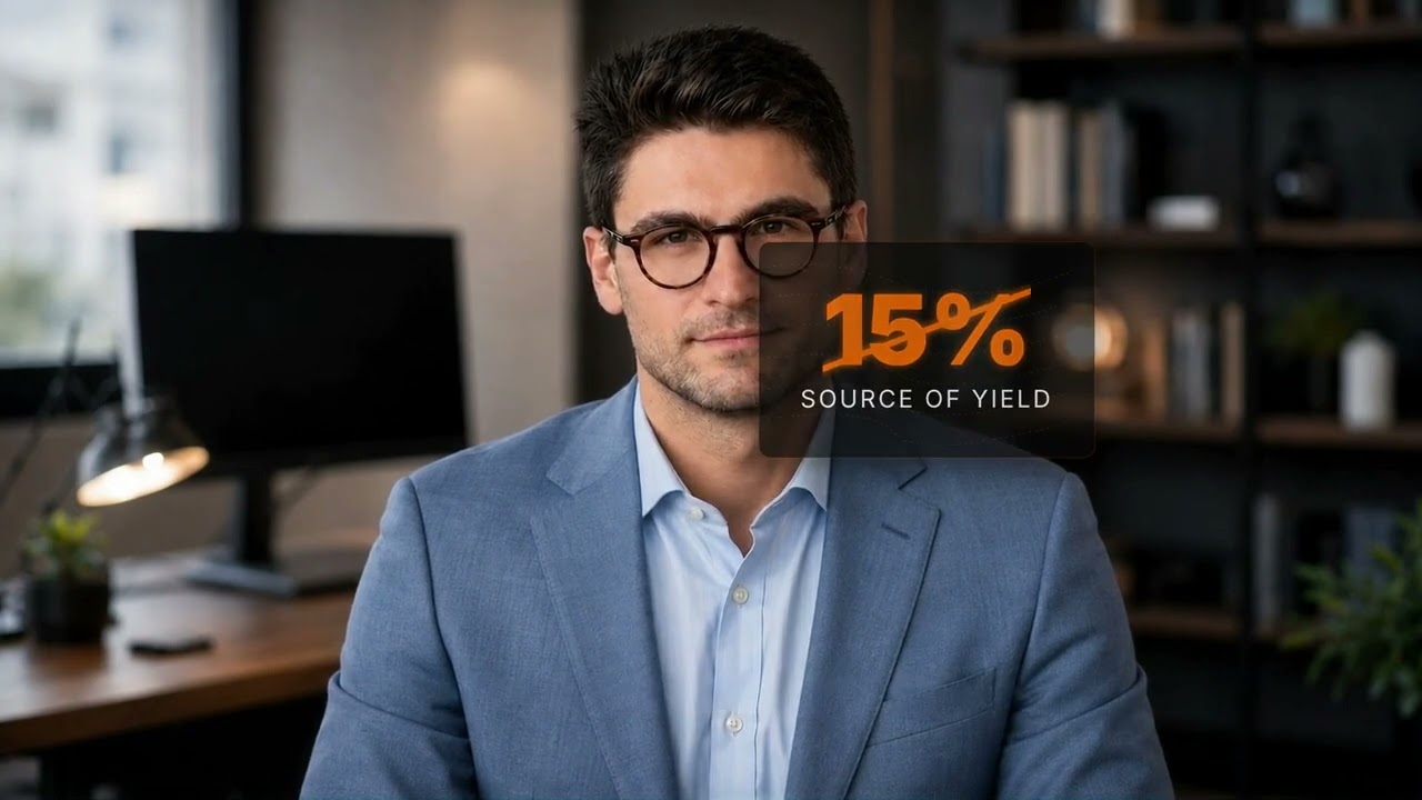 Why Institutions Are Exploring On-Chain Yield