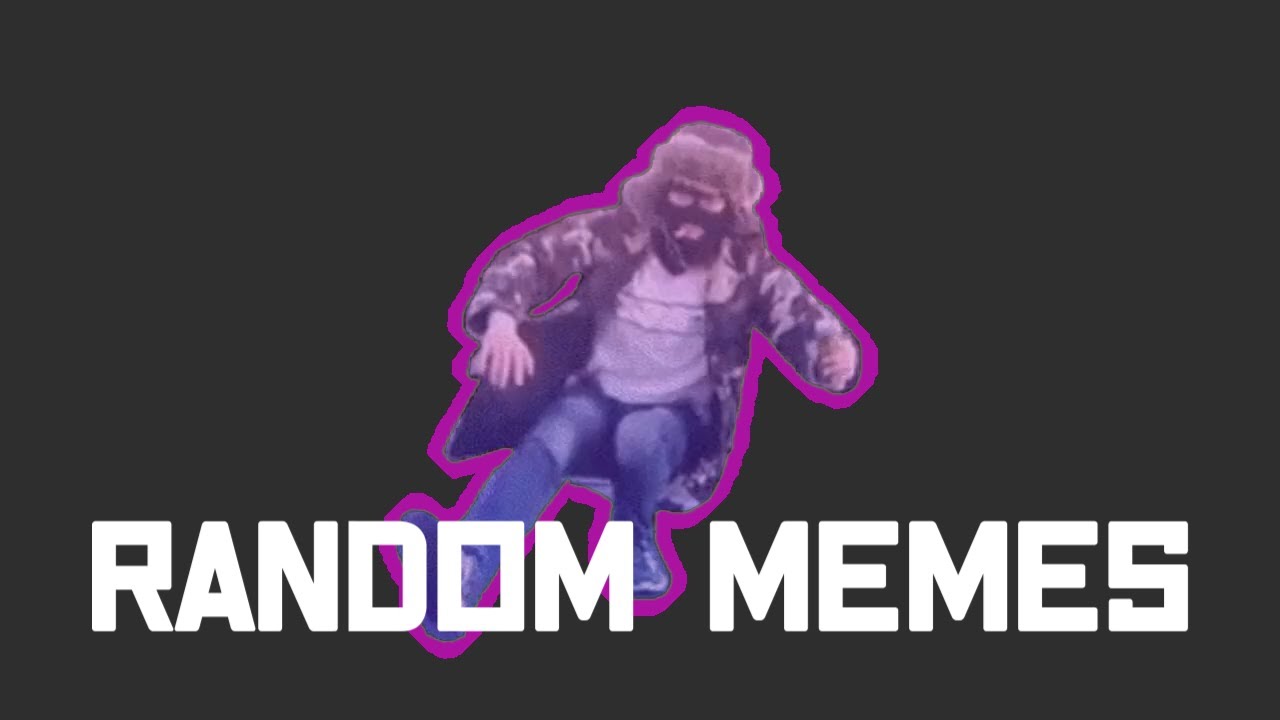 Random Internet Memes V4