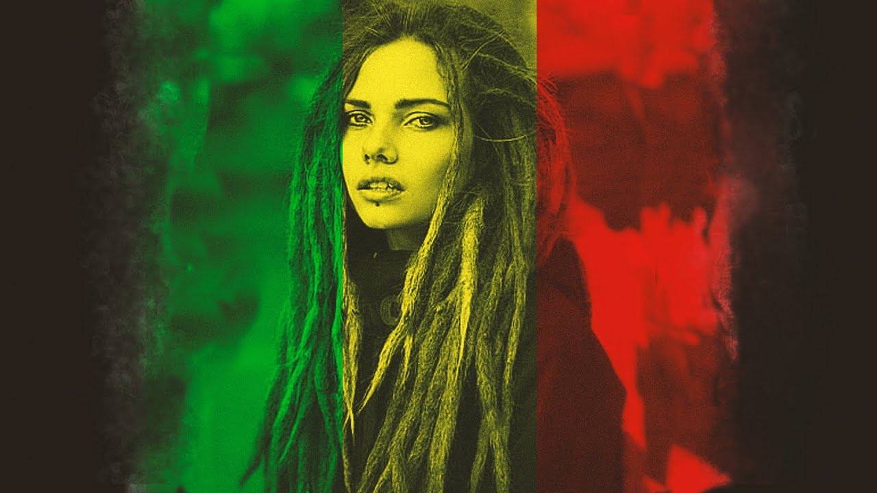 (FREE) Boom Bap Reggae Type Beat &ndash; Unlimited Ruler | Old School Hip Hop Instrumental | Riza Penjoel