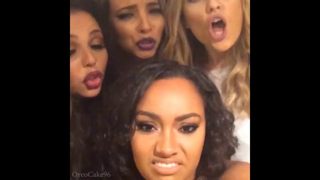Jesy Nelson Best Instagram videos