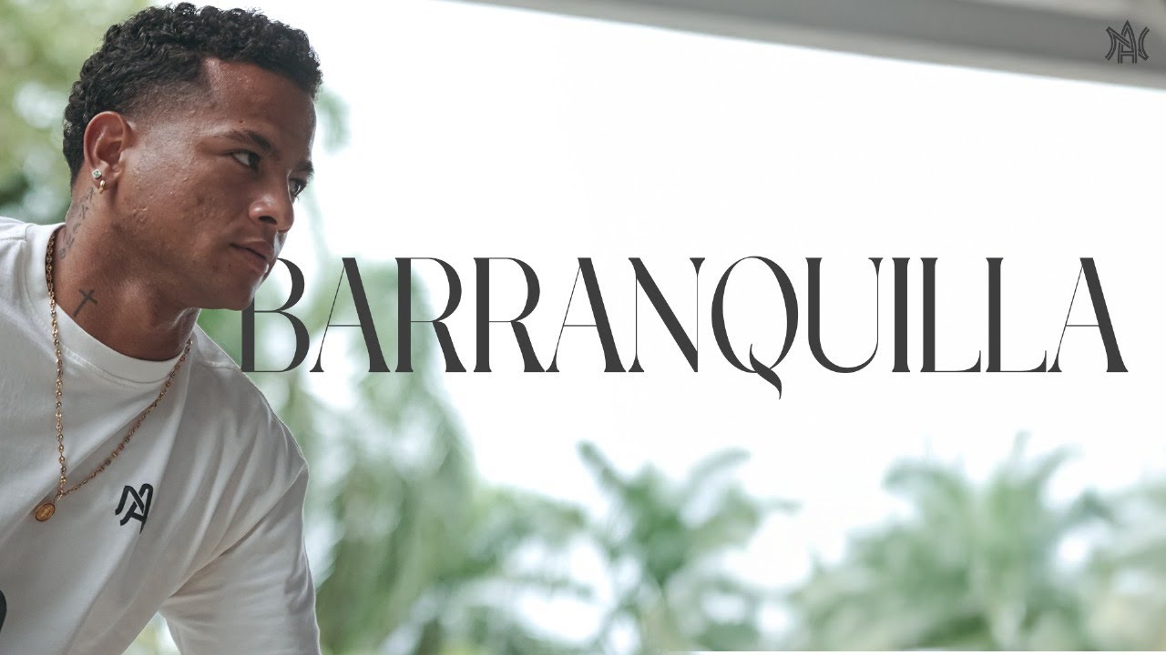 NACIONAL ESTÁ EN BARRANQUILLA | Viajando con Nacional