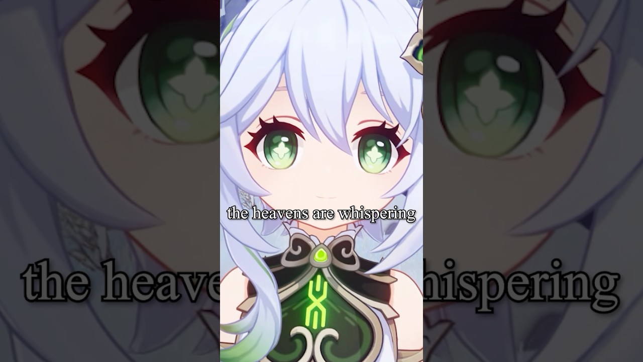 what&rsquo;s the CREEPIEST voiceline in Genshin Impact?