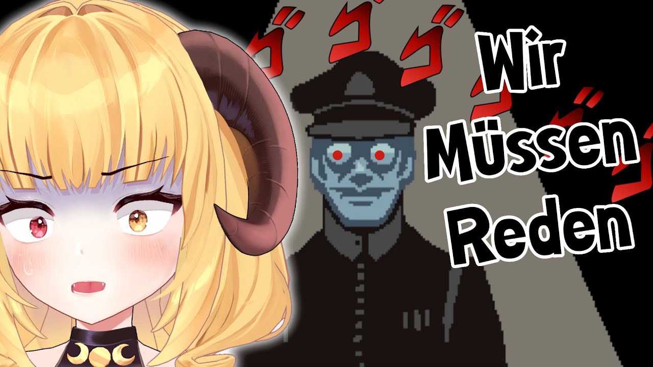 Jinja ist eine treue Ziege | Papers Please 04