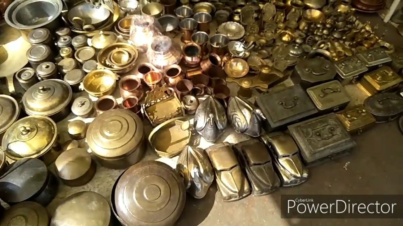Pune juna bazar markit old antique itam