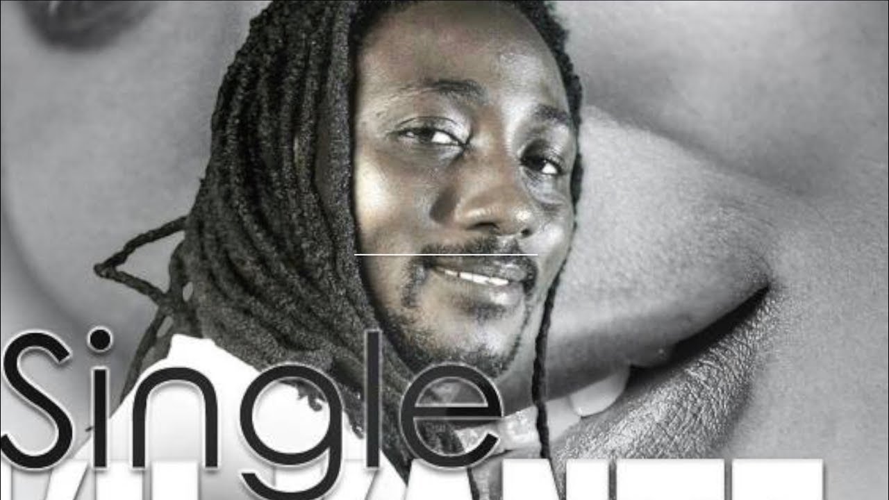 LIL KANTÉ | NKanou | Official Music 2017 | By Dj IKK