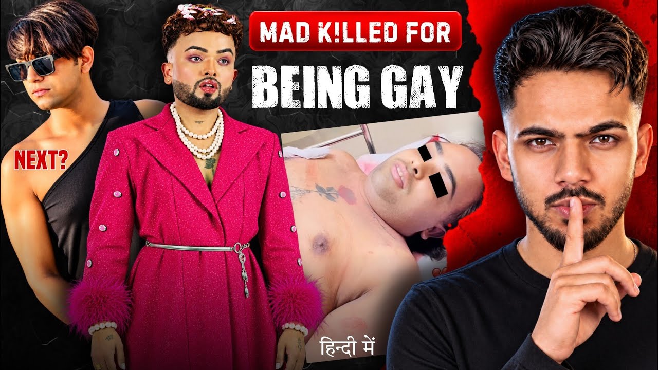 Mad Sandhu M*rder | Punjab&rsquo;s Most Controversial Case | Hindi Crime Story | Dark Vice