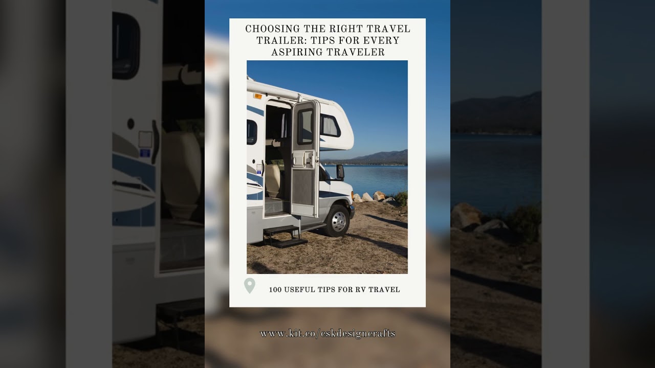 Essential Packing Tips for Your RV Road Trip