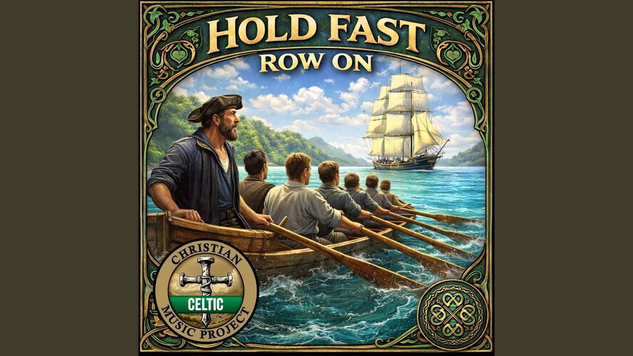 Hold Fast, Row On