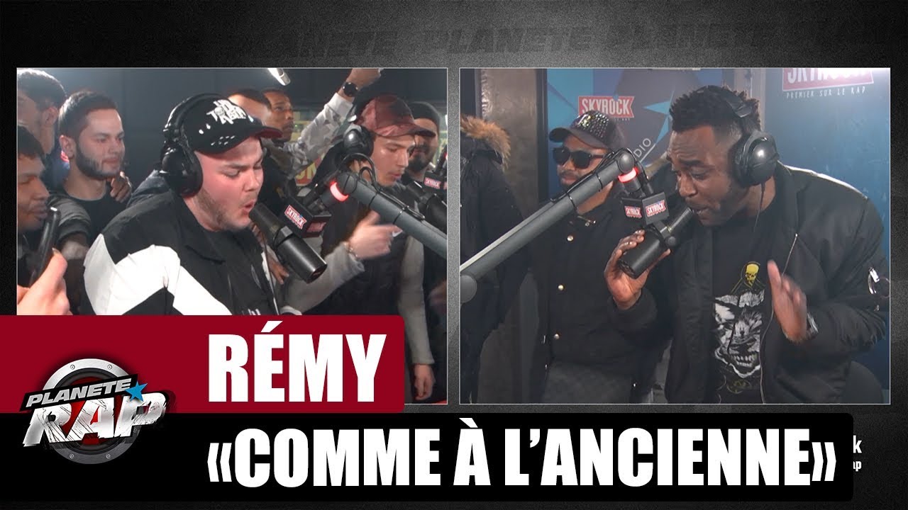 Rémy 