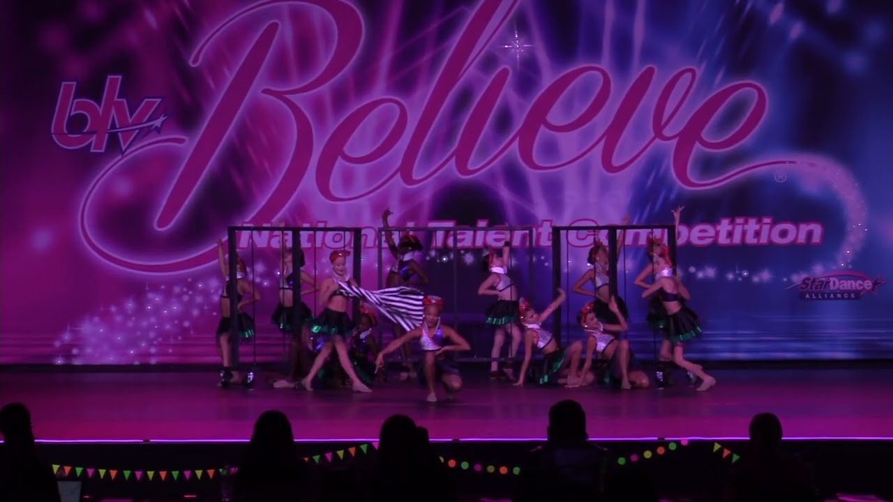 "SPELL BLOCK TANGO" 2021-2022