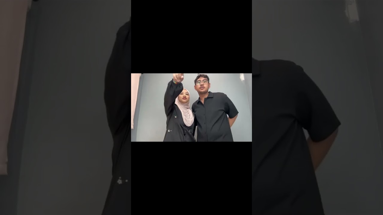 Kenangan bersama Nur Anis Sofiah Bt Hj osman❤️🥰