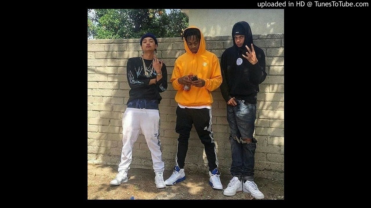 (FREE) D Savage x Thouxanbanfauni x StoopidXool Type Beat (Prod. Valorr)