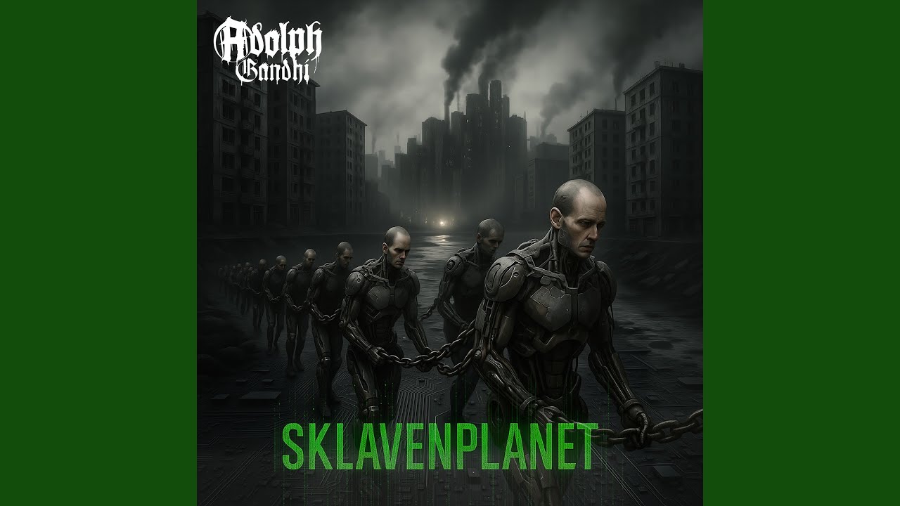Sklavenplanet