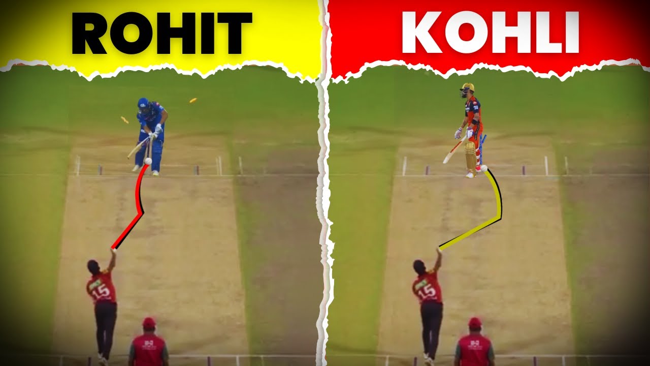 Bhuvneshwar Kumar Best Wickets (Batsmen Shocked) | TFV-Cricket