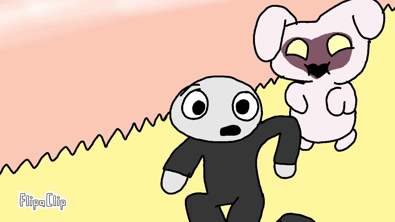 Pumpkin Song ~ Animation Meme (Happy Game) Halloween special