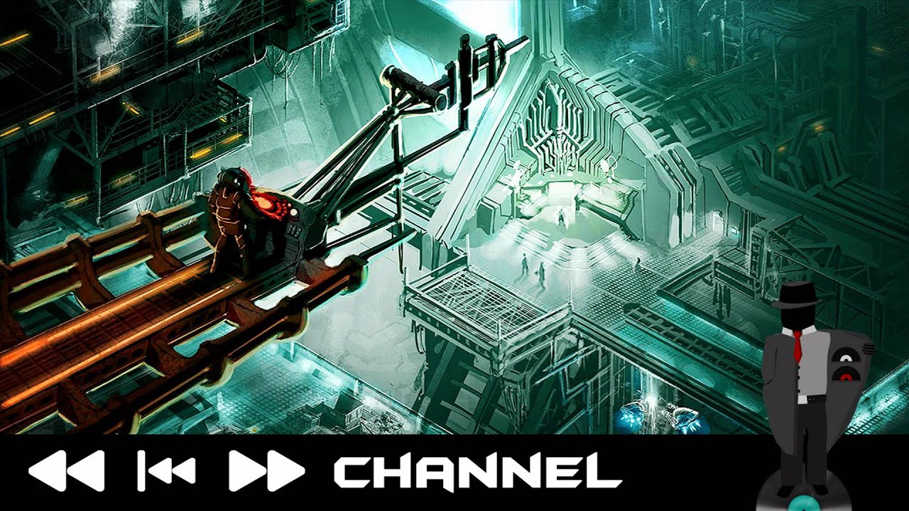 Downlink - Factory VIP [Rottun]