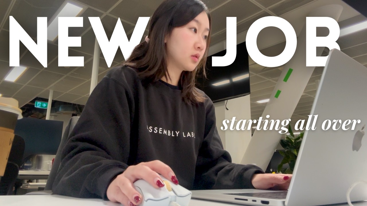 day in my life as a data scientist in tech (new job) | what I actually do + my tech stack