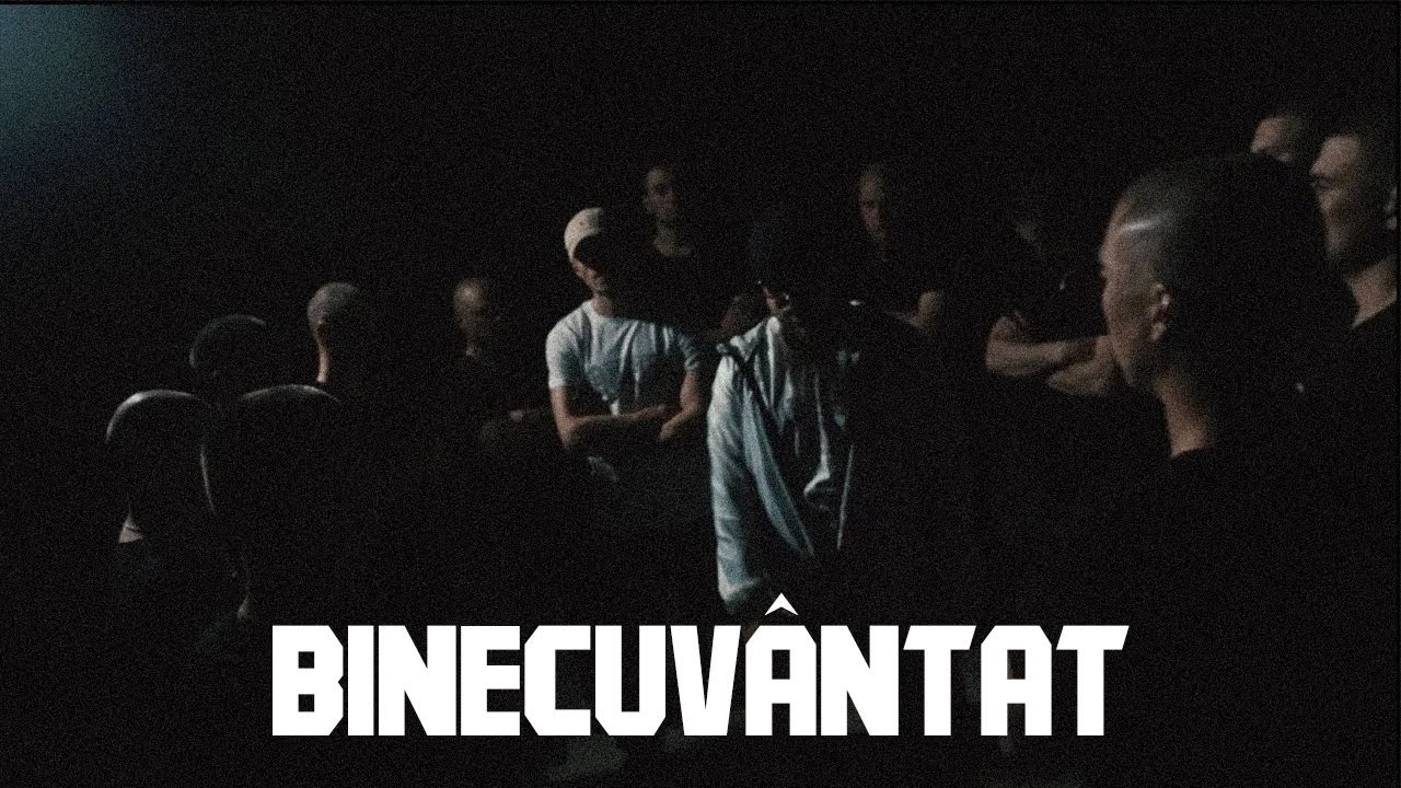 Bombardir & Vista - Binecuv&acirc;ntat