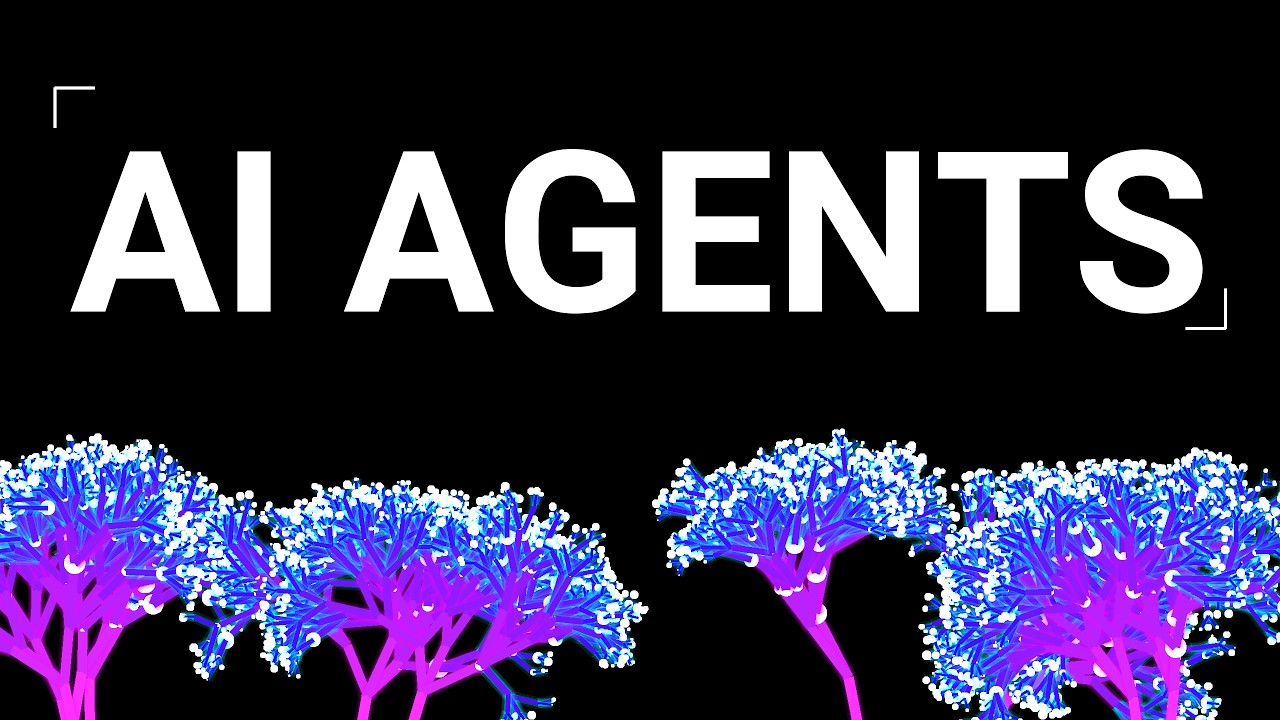 The Chaos of AI Agents