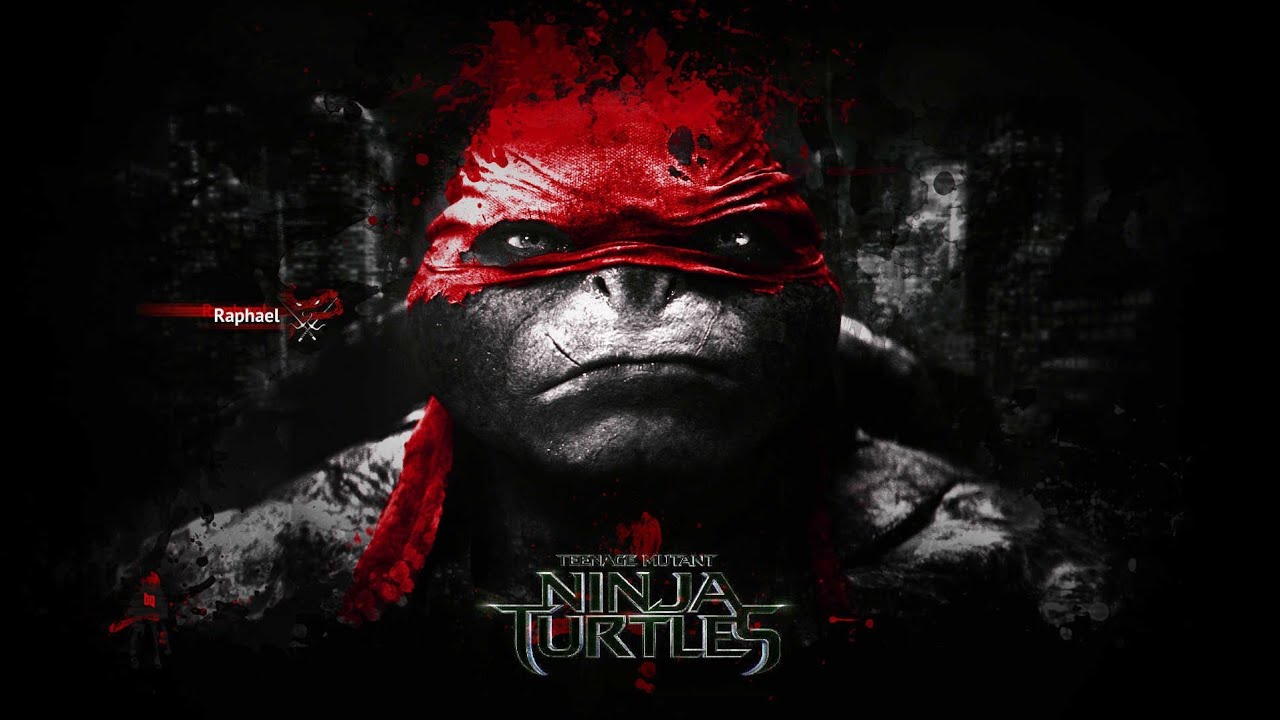 Raphael tribute | Legendary : Skillet