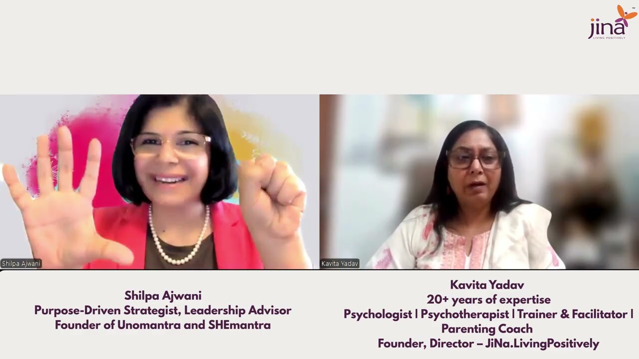 Purposeful Leadership: From Boardroom to Home | Ep 2 | Talking with Experts