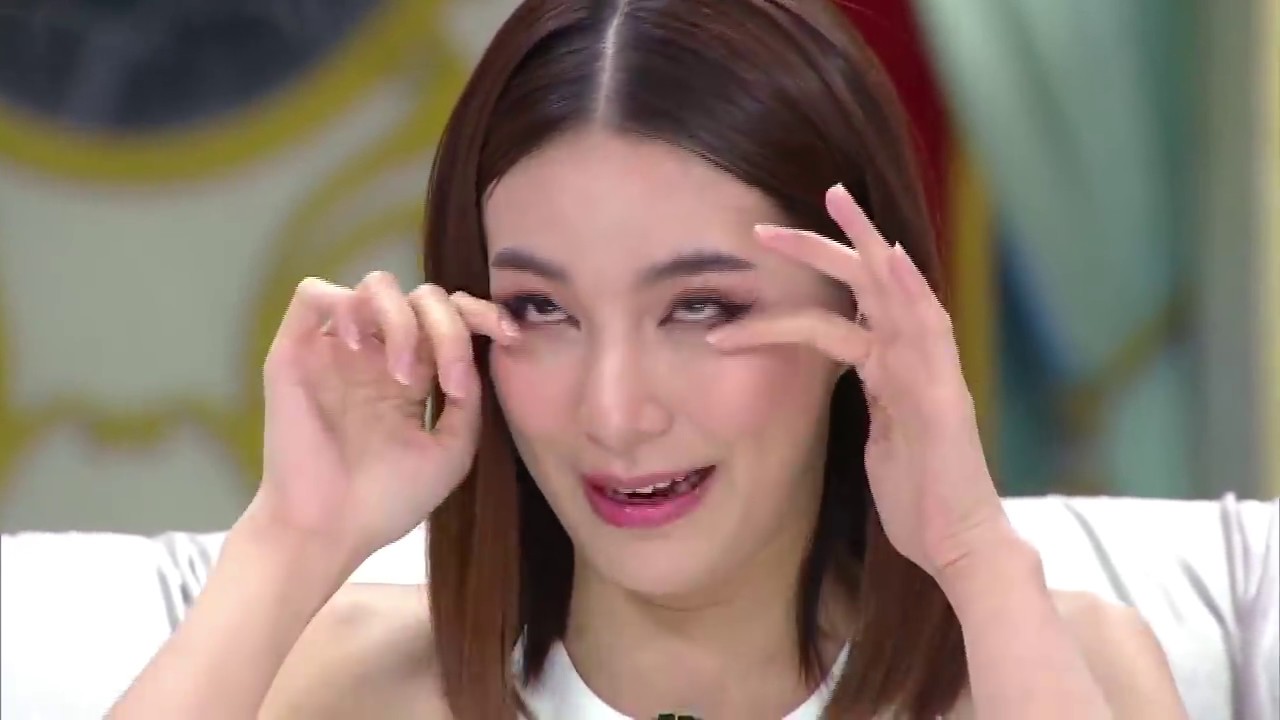 “จันจิ” หลั่งน้ำตา คิดถึง 