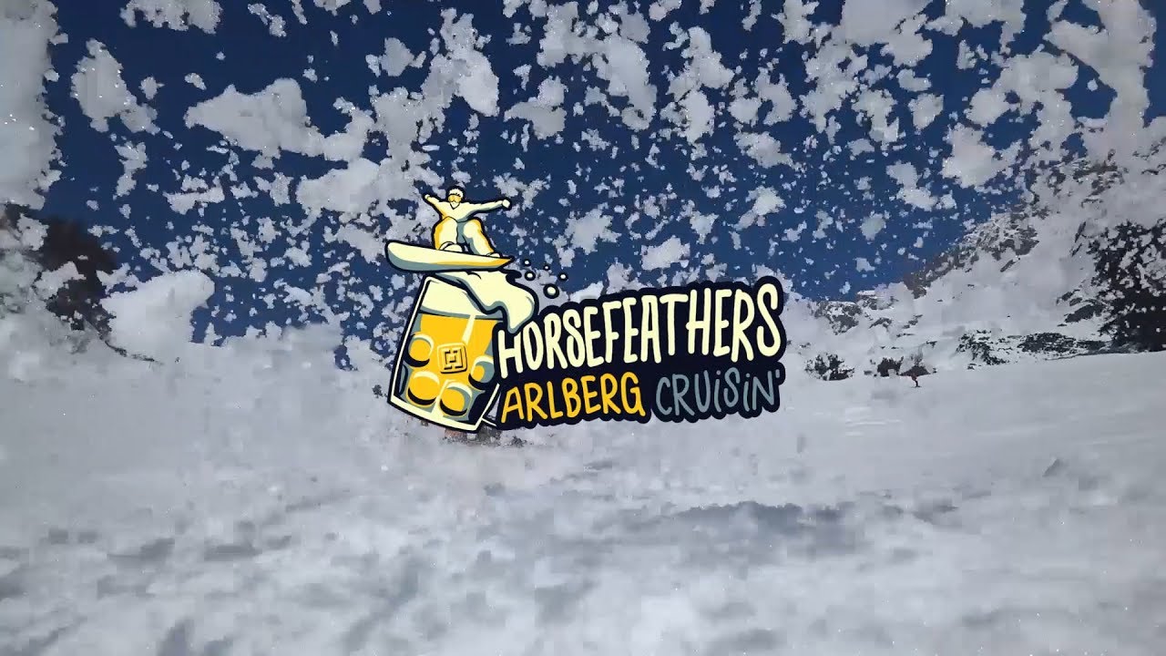 Horsefeathers Arlberg Cruisin&acute;