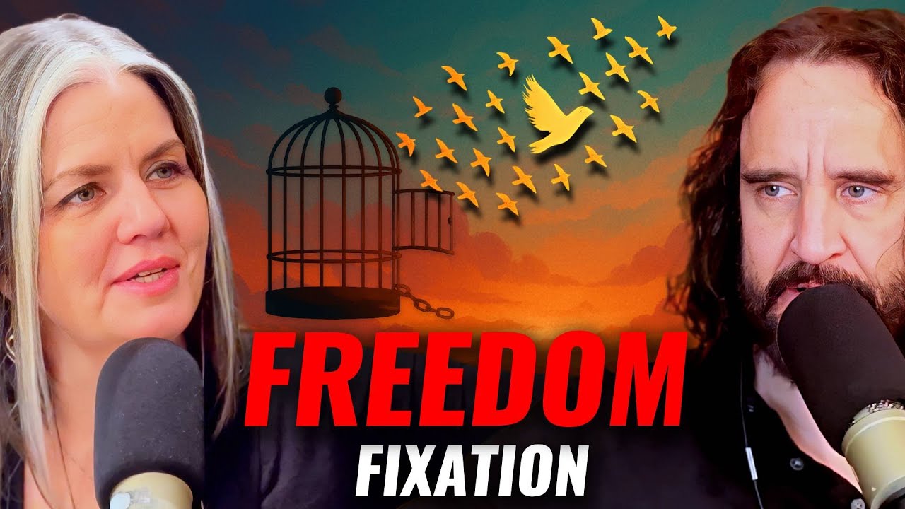 8 Personality Fixations In ExxP Relationships | Ep 584 | PersonalityHacker.com