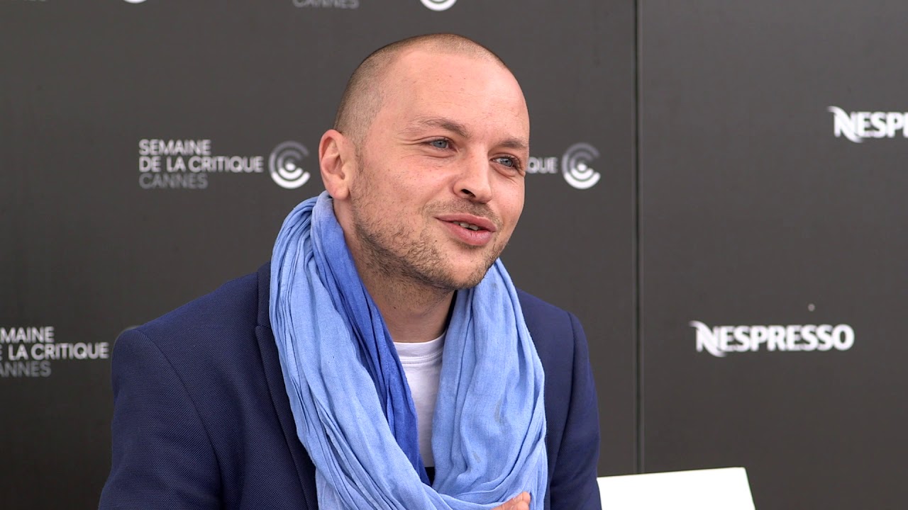 Interview Amin Sidi-Boumédiène (ABOU LEILA)