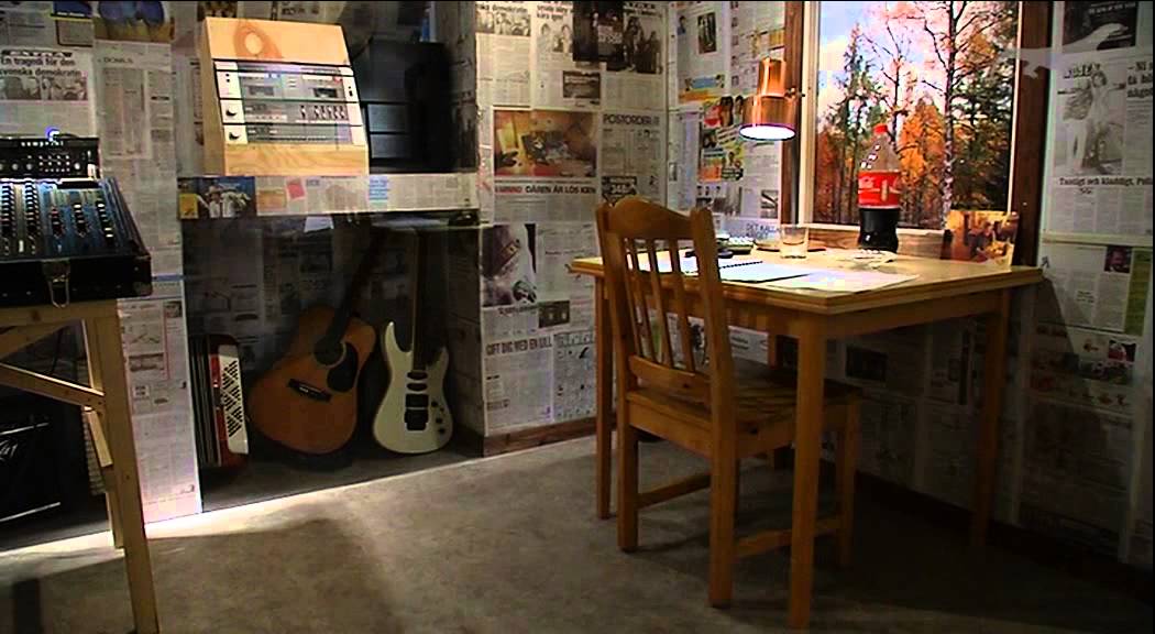 Eddie Meduza - ett missförstått geni