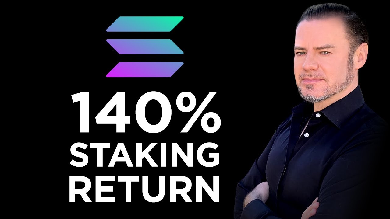💰От $100 тыс. до $64 млн.: освойте денежный стейкинг $SOL!
