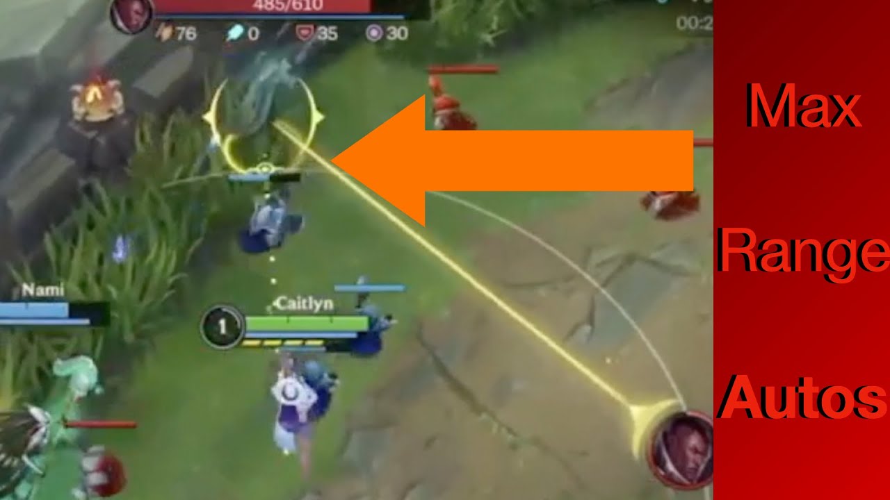 This trick will help improve your spacing