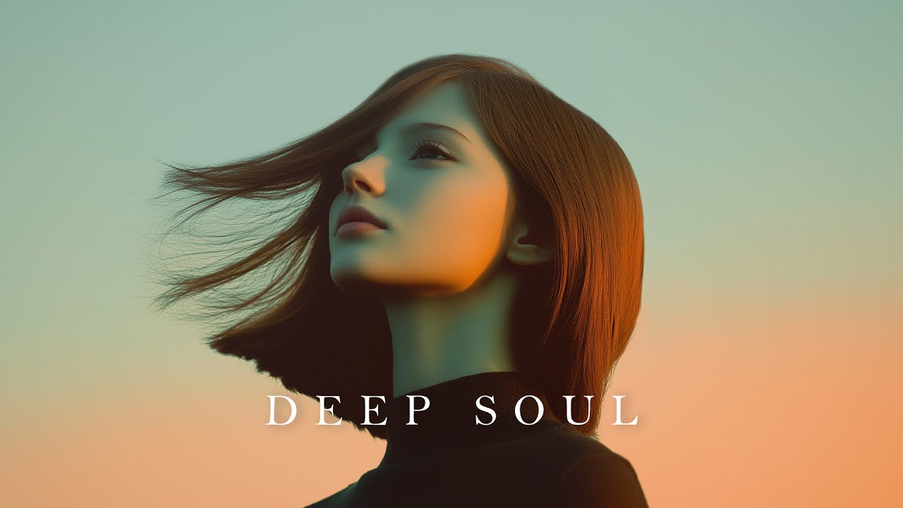 Celestial Deep House 🩵 Moonlit Romance