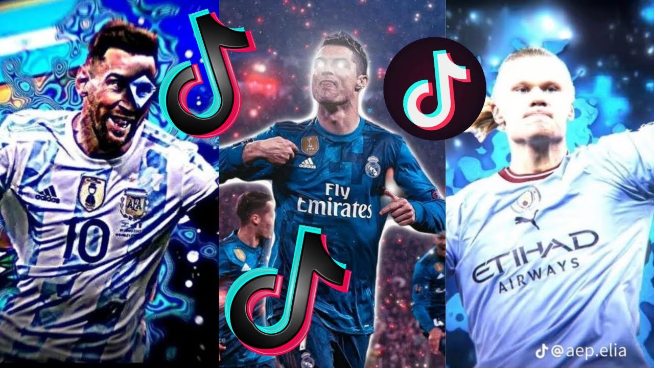 BEST FOOTBALL EDITS - FAILS, GOALS & SKILLS #101 |TİKTOK COMPILATION|