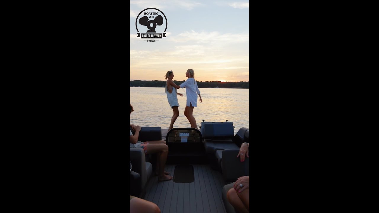 Boat of the Year