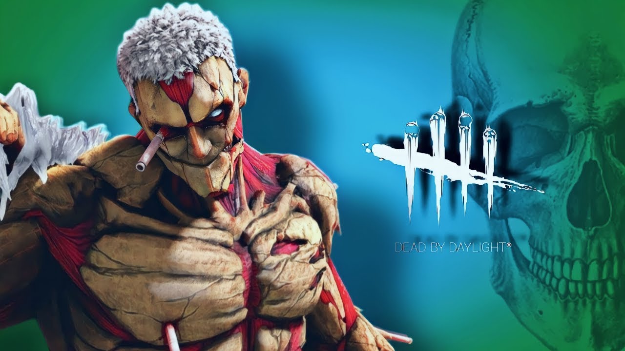 Dead by Daylight - Hermit vs Streamers | 4K Against Pro Comp Players