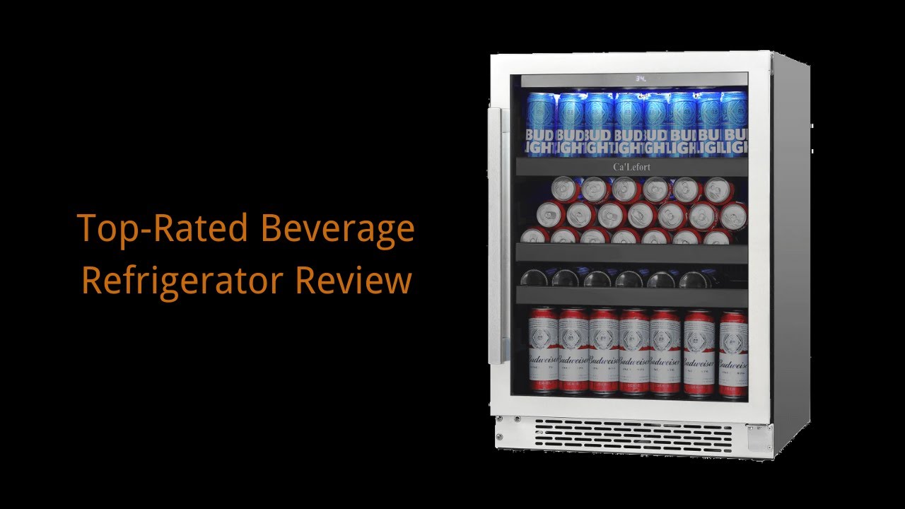 Best Beverage Refrigerator 2023
