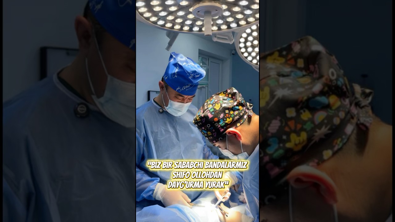 Мояклар уз жойида йуклиги #urologiya #bola #fargona