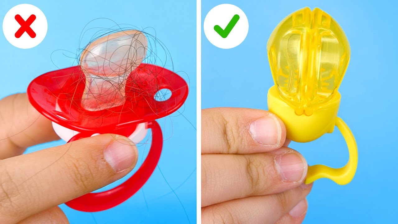 Top Gadgets to Make Parenting Stress-Free 😍💖