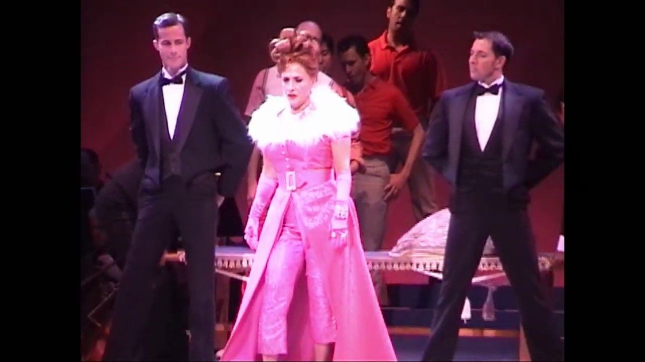 Patti LuPone | Me and My Town | Anyone Can Whistle | Ravinia Festival