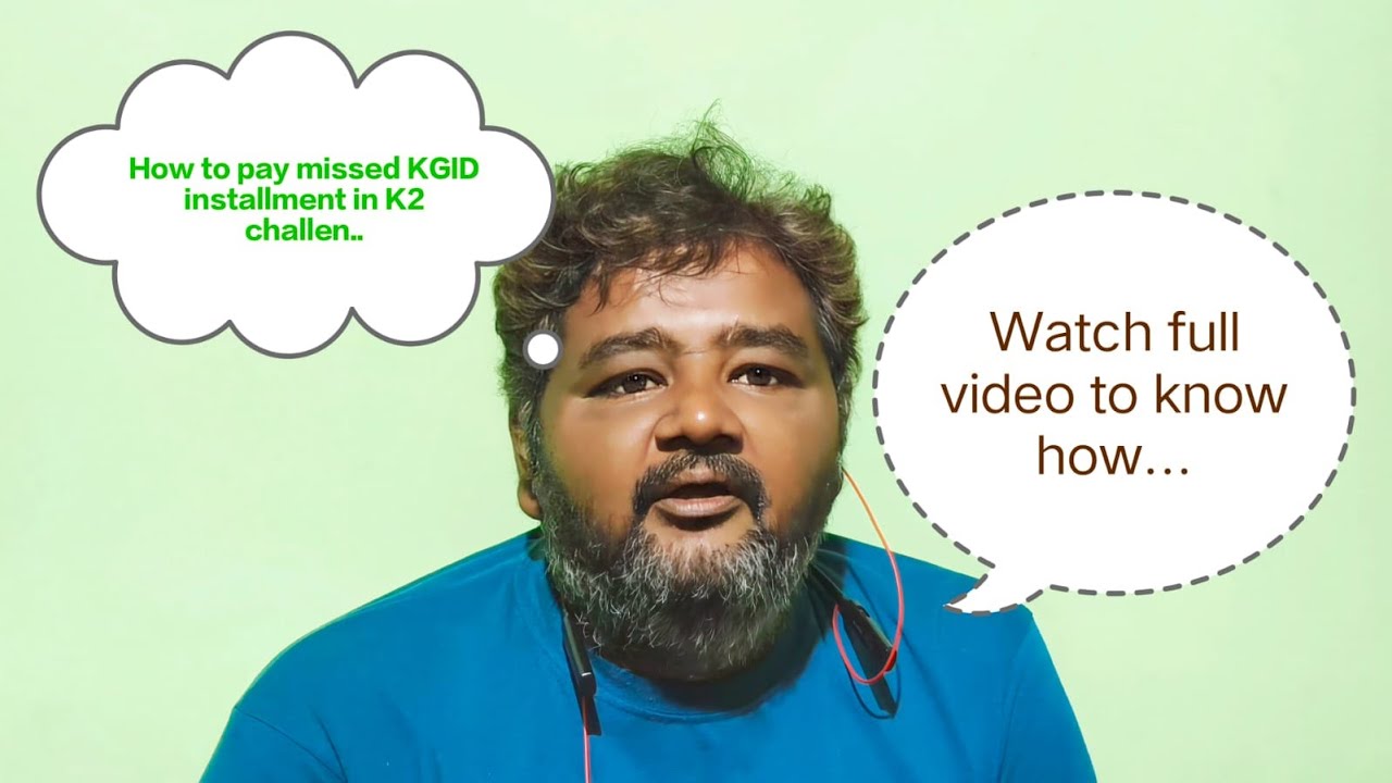 How to deduct  KGID loan  in hrms 2.0? Step by step description