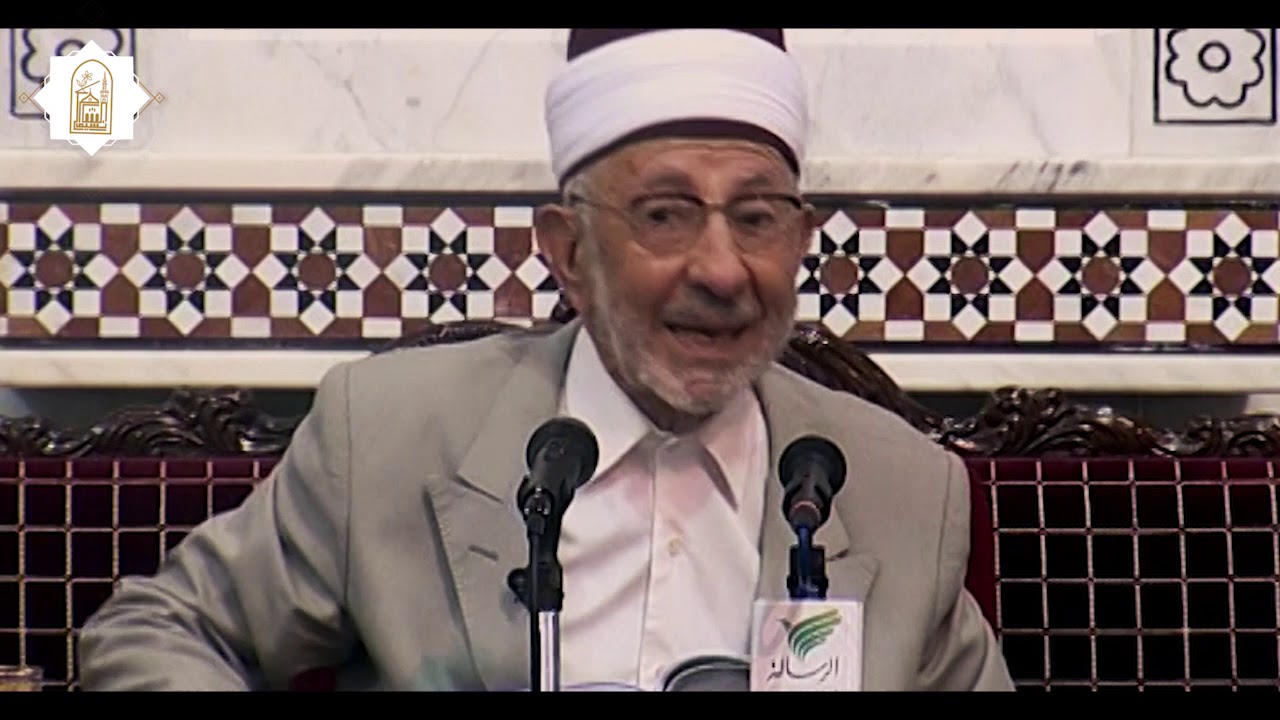 ماذا نقول لمن يحاججنا في آية ( إِذْ قَالَ اللَّهُ يَا عِيسَىٰ إِنِّي مُتَوَفِّيكَ) ؟
