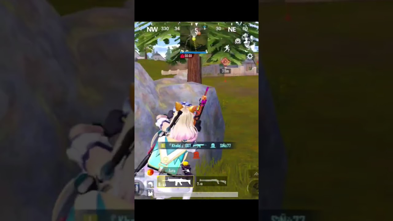 Perfect Teammates Cover 🔥 Enemy Finished