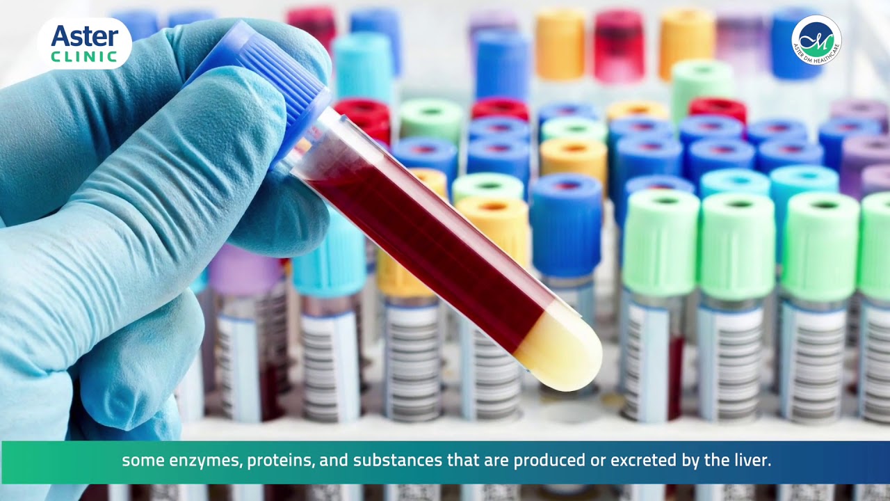 Dr. Sridhar talks about Pathology Tests