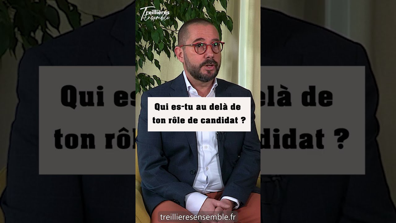 Gwenn Boulzennec se présente aux Treilliéraines et aux Treilliérains
