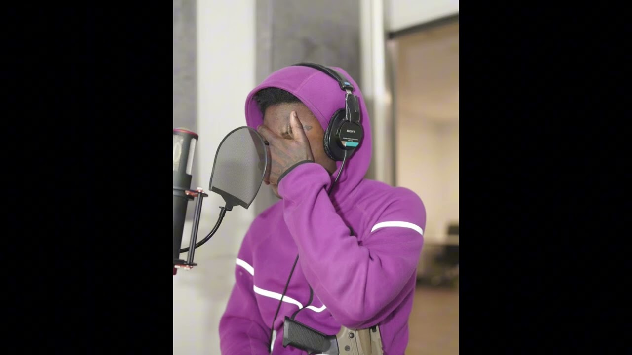LIL WADDY X DEKO X BABYTAYY - AP (YC DISS)