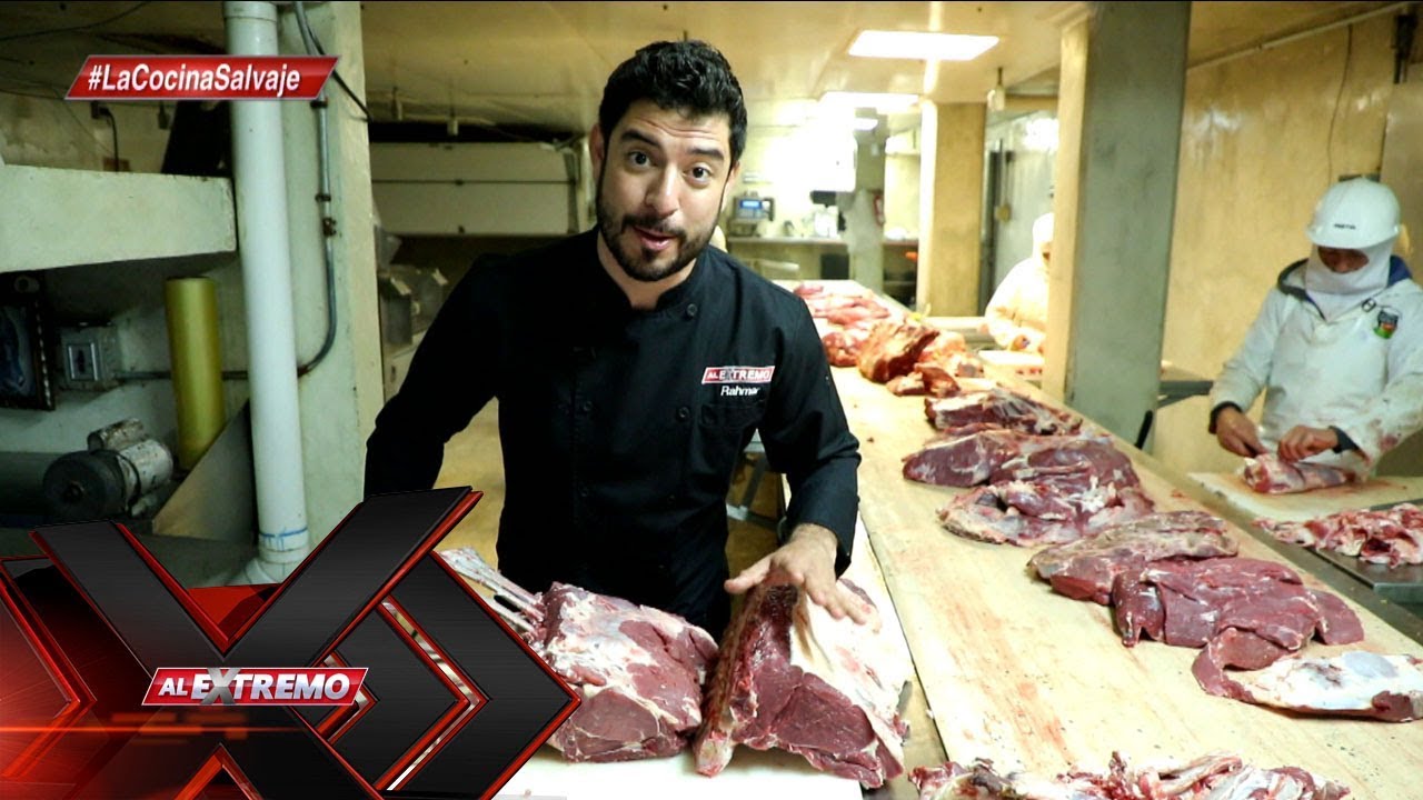 ¿Cuales son los mejores cortes de carne?